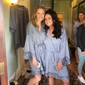 Meet your Posher, Samantha